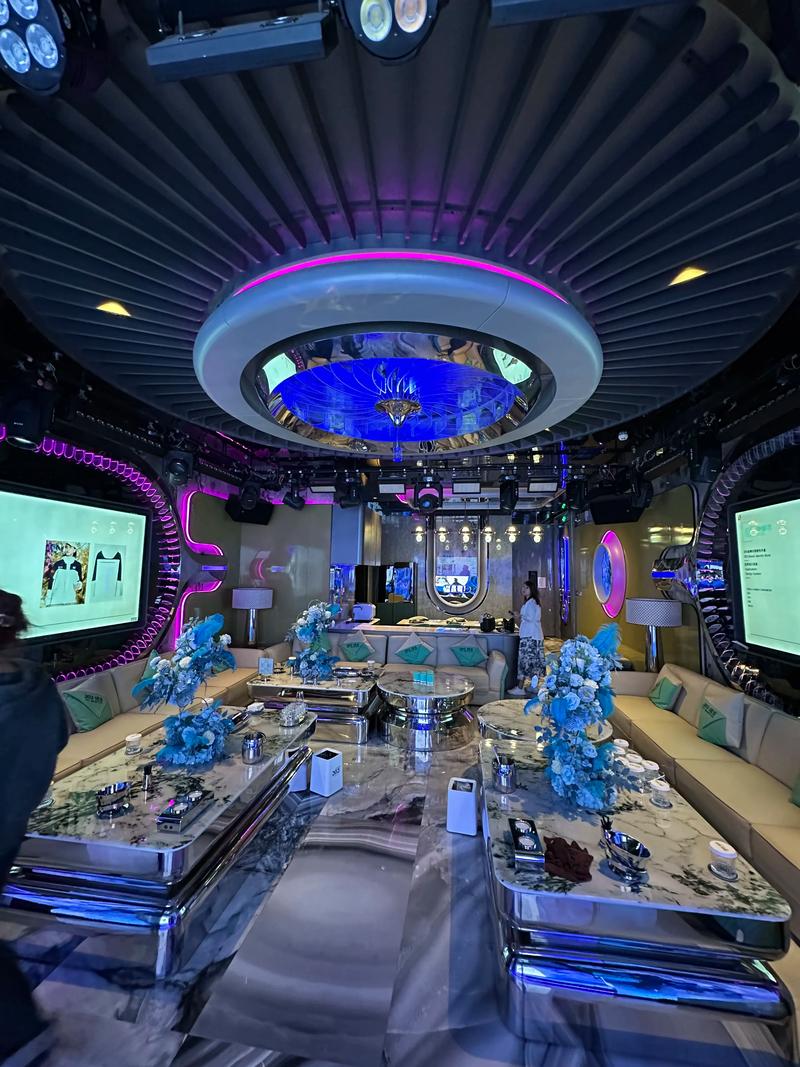 信阳商务ktv与片场区别-罗山县ktv预订