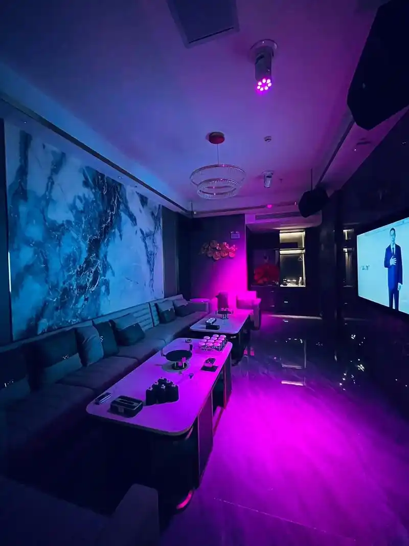 信阳商务ktv推荐商务ktv哪里好玩-罗山县ktv预订