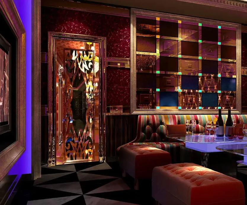 信阳商务KTV，尽情畅玩-罗山县ktv预订