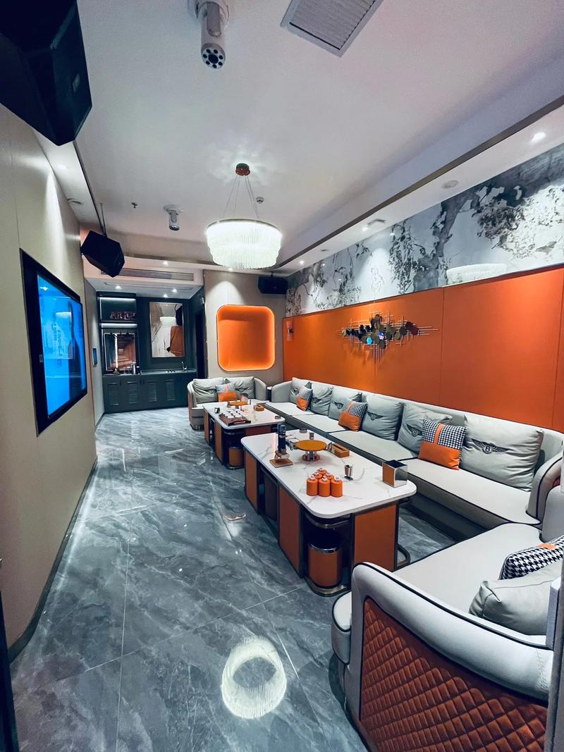 信阳商务ktv及商务ktv啥意思解析-罗山县ktv预订